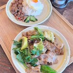 カオマンガイ12号 - 