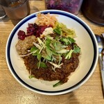カレーライス専門店 ブラザー - 