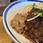 カレーライス専門店 ブラザー - 