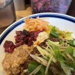 カレーライス専門店 ブラザー - 