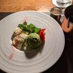 Wine Terrace Yu-me - 