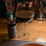 Wine Terrace Yu-me - 