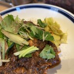 カレーライス専門店 ブラザー - 