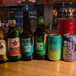 Wine Terrace Yu-me - 