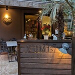 Wine Terrace Yu-me - 