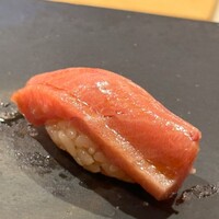 鮨 竜胆 - 