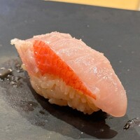 鮨 竜胆 - 