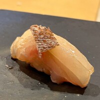 鮨 竜胆 - 