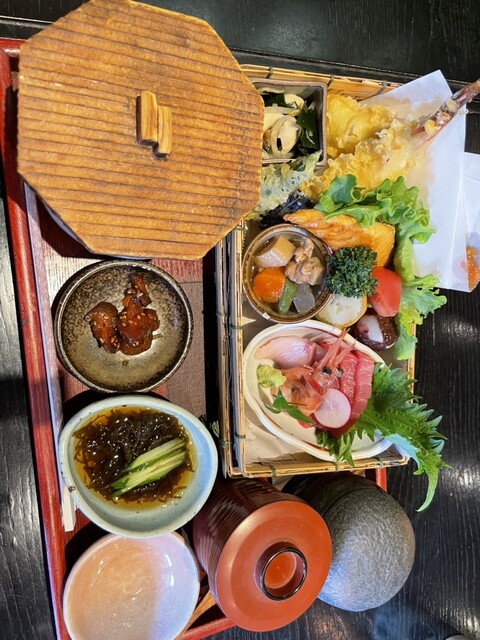 和食家TADA（タダ） - 下馬（レストラン）の写真