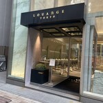 LOUANGE TOKYO Le Musée - 