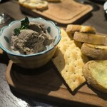 イタ飯バル RICCIO 高田馬場店 - 