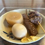 麺乃匠 いづも庵 - 