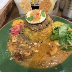 カレーショップ初恋 - 