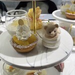 LOUANGE TOKYO Le Musée - 