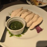 イタ飯バル RICCIO 高田馬場店 - 