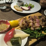 イタ飯バル RICCIO 高田馬場店 - 