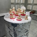 LOUANGE TOKYO Le Musée - 