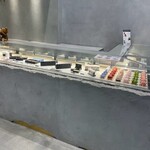 LOUANGE TOKYO Le Musée - 