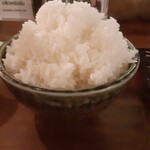 イエノミ ナニワ 301 - ご飯大盛り