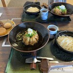 麺乃匠 いづも庵 - 
