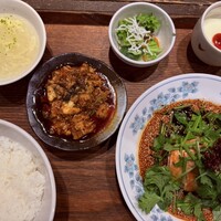 中華旬彩 森本 - 