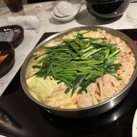 博多もつ鍋 やま中 博多店 - 