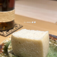 鮨 四心 -  鮨 四心 -