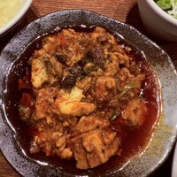 中華旬彩 森本 - 