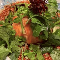 中華旬彩 森本 - 