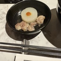 博多もつ鍋 やま中 博多店 - 