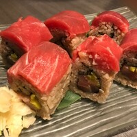 宇田川 紫扇 - 