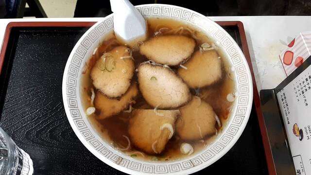 第三清川 - 根室（そば）の写真