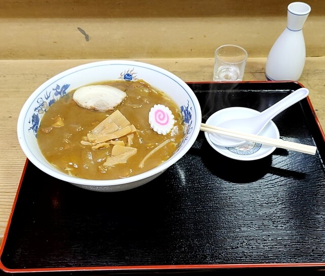 あさひや - 陸前原ノ町（ラーメン）の写真