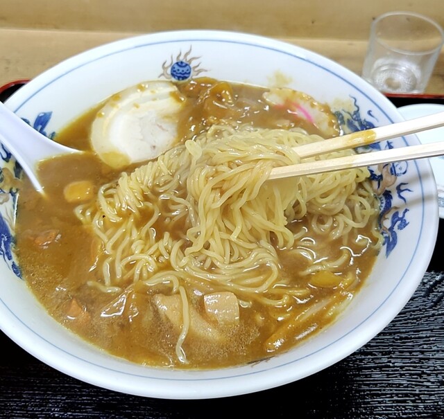 あさひや - 陸前原ノ町（ラーメン）の写真