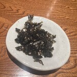 韓国食堂 入ル - 