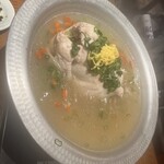 韓国食堂 入ル - 