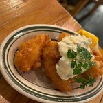 グレーヌマルシェ - 