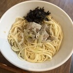 メンドコロ キナリ - 