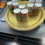 CARVAAN Delicatessen&Beer stop - 