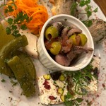 グレーヌマルシェ - 