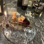 テアトロアッカ - 