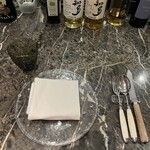 テアトロアッカ - 