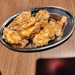 いろはにほへと - 料理