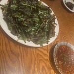 韓国食堂 入ル - 