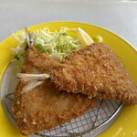 漁港食堂 だいぼ - 