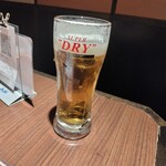 いろはにほへと - ビール