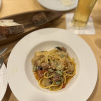 ブラカリイタリア料理店 - 