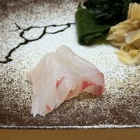 鮨 つきうだ - 