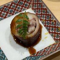 鮨 つきうだ - 