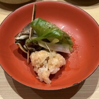 鮨 つきうだ - 